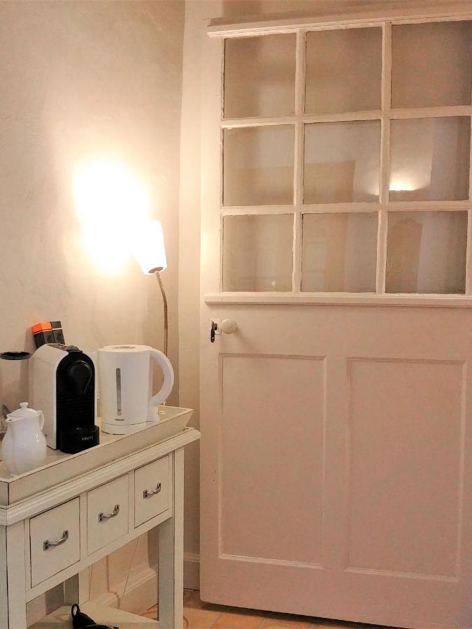 Maison De Maitre Des-Sens Nyons Bagian luar foto