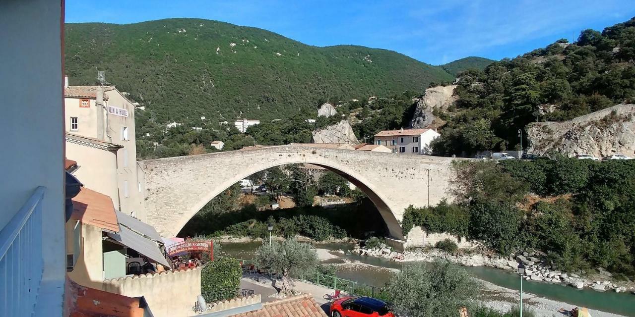 Maison De Maitre Des-Sens Nyons Ruang foto